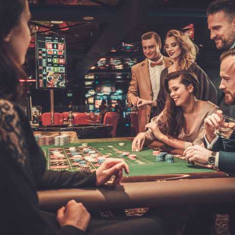 Online casino games where you can win real money