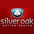 Silver Oak Casino online