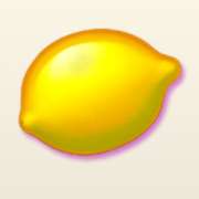 Lemon symbol in Extra Juicy slot