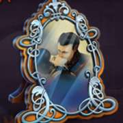 Mirror symbol in Sherlock: A Scandal in Bohemia slot