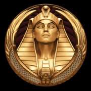 Sphinx symbol in Jungle Jim and the Lost Sphinx slot