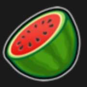 Watermelon symbol in Wilds Of Fortune slot