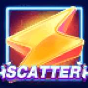 Scatter symbol in Disco Beats slot