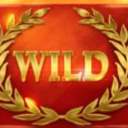 Wild symbol in Tiger's Glory Ultra slot