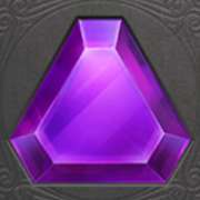 Purple Gem symbol in Cash-o-Matic slot