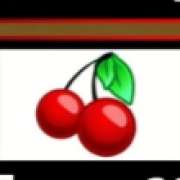 Cherry symbol in Triple Double Totem slot