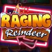 Logo symbol in Raging Reindeer slot