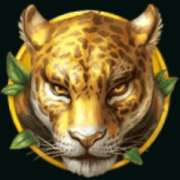 Puma symbol in Silverback Gold slot