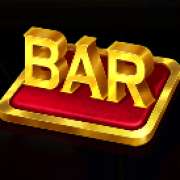 Bar symbol in Joker King slot
