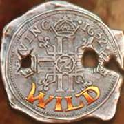 Wild symbol in The Goonies slot