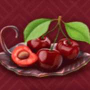 Cherries symbol in Grand Spinn slot