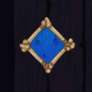 Diamonds symbol in Trolls Bridge slot