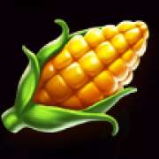 Corn symbol in Barn Festival slot