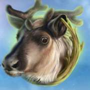 Deer symbol in Kamchatka slot