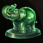 Elephant symbol in Fiery Kirin slot