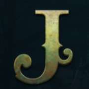J symbol in A Dark Matter slot