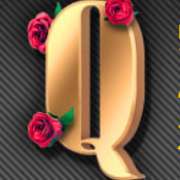 Q symbol in Guns N’ Roses slot