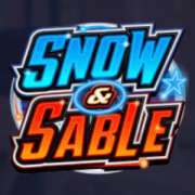 Scatter symbol in Action Ops: Snow & Sable slot