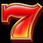 7 symbol in Colossal Cash Zone slot