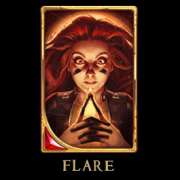 Flare symbol in Arcane: Reel Chaos slot