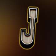 J symbol in Tombstone slot