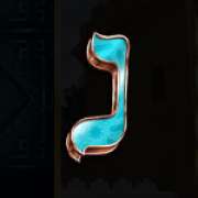 J symbol in Solomon: The King slot