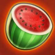 Watermelon symbol in Inferno Star slot