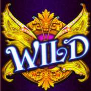 Wild symbol in Wild Pixies slot