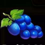 Grapes symbol in Colossal Cash Zone slot