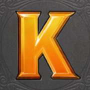 K symbol in Cash-o-Matic slot