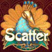 Scatter symbol in Turn Your Fortune slot