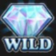 Wild symbol in Wilds Of Fortune slot