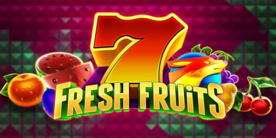 7 Fresh Fruits (Swintt)