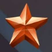 Star symbol in Fruit Snap slot