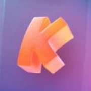 K symbol in Durian Dynamite slot