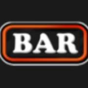 BAR symbol in Wilds Of Fortune slot