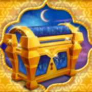 Box symbol in Aliya’s Wishes slot