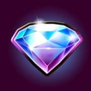 Diamond symbol in Prime Zone slot