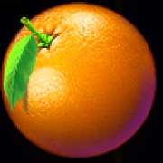 Orange symbol in Joker King slot