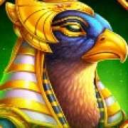 Bird symbol in Fortune of Giza slot