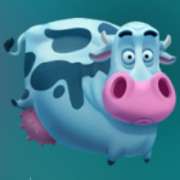 Cow symbol in Tractor Beam slot