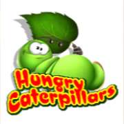 Most Valuable Symbol symbol in Hungry Caterpillars slot
