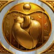 Coins symbol in Mercy of the Gods slot