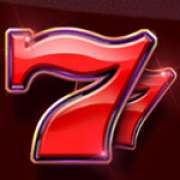 Double Seven symbol in Big Win 777 slot