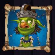 Young troll symbol in Trolls Bridge slot
