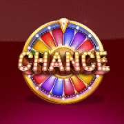 Chance symbol in Big Win 777 slot