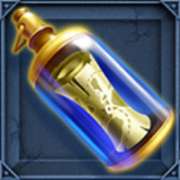 Bottle symbol in Ocean’s Treasure slot