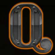 Q symbol in Dead or Alive slot