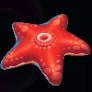 Sea star symbol in Wild Depths slot