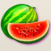 Watermelon symbol in Extra Juicy slot